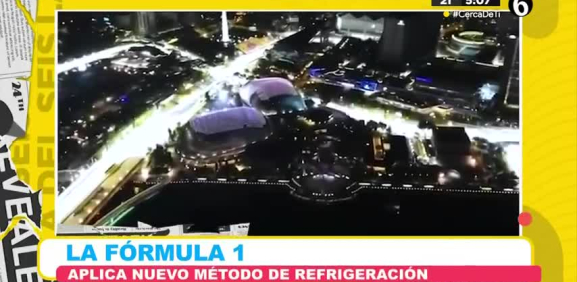 Todo para apoyar a contaminar menos