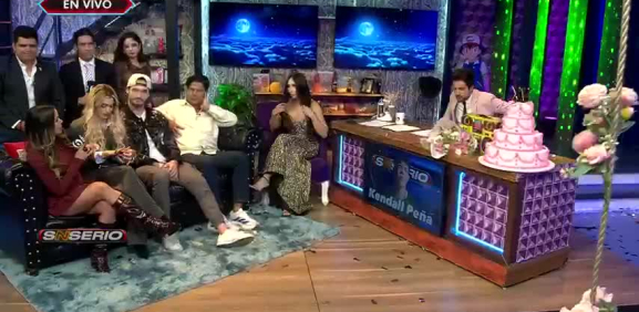 Programa completo