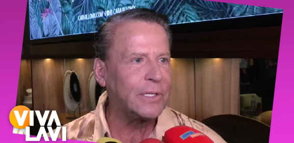 Alfredo Adame arremete contra Lupillo Rivera