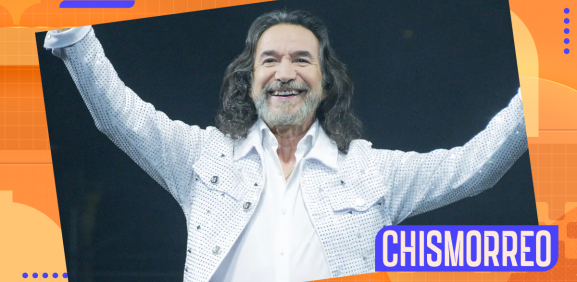 Marco Antonio Solís, ¿se une a 'Los Backstreet Boys'?