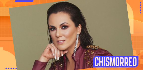 Edith Marquez prepara concierto en el Auditorio Nacional