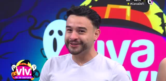 Nuevas sorpresas en el programa
