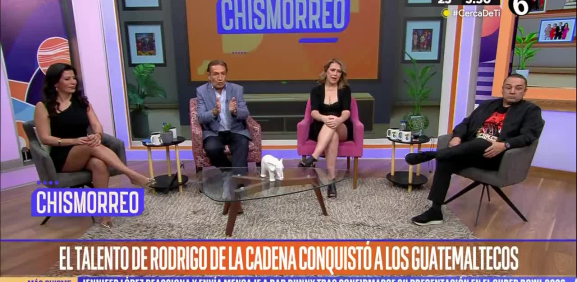 Programa completo