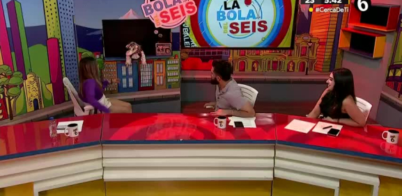 Programa completo