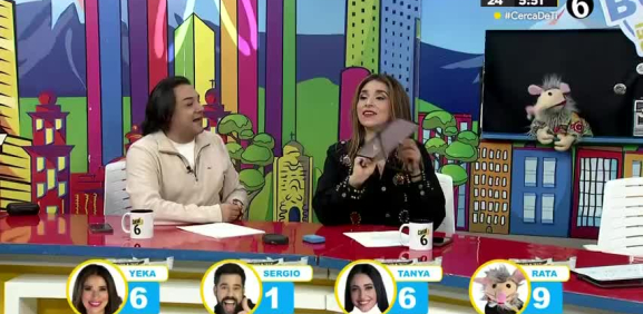 Programa completo