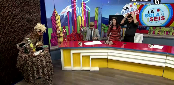 Programa completo
