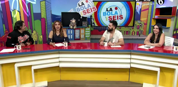 Programa completo