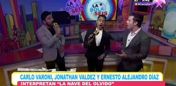 Programa completo