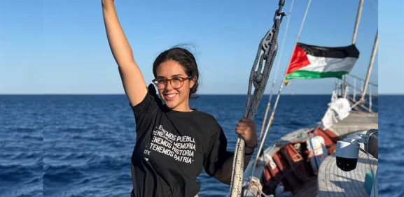 Mexicanos retenidos en Israel son repatriados