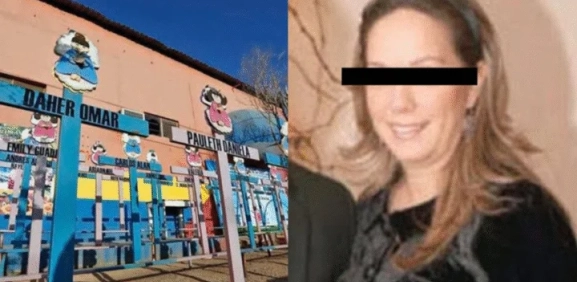 Dueña de guardería ABC es detenida
