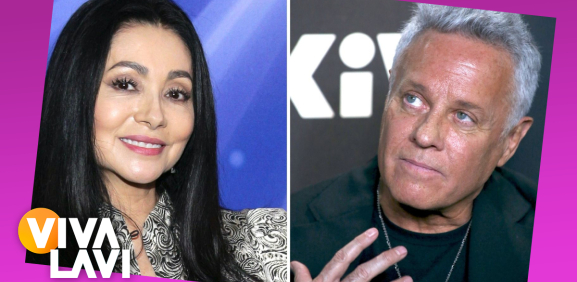 Alexis Ayala reacciona a declaraciones de Paty Díaz