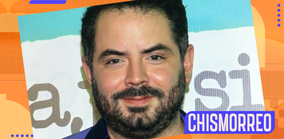 José Eduardo Derbez, ¿se retira?
