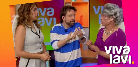 La Maestra Resurrección explota contra 'Chiken'