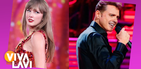 Taylor Swift, ¿le plagió a Luis Miguel?