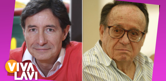 Roberto Gómez Fernández reacciona por homenaje a 'Chespirito' en SNL