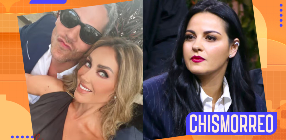 Christian Chávez desmiente pelea entre Anahí y Maite Perroni