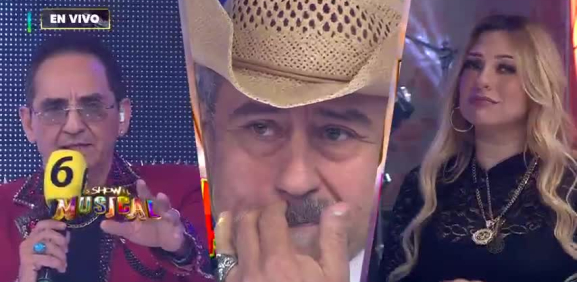 Este señor y su historia al no tener contacto con sus hijos deja a todos tristes