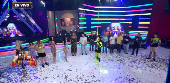 Programa completo