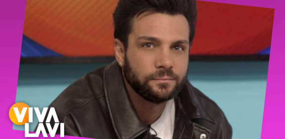 Nicola Porcella es acusado de violentar a ex novia en Perú