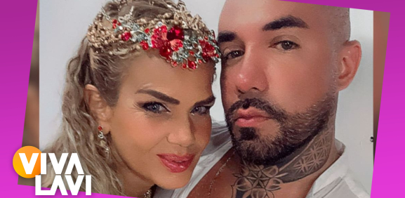 Niurka Marcos confirma su próxima boda