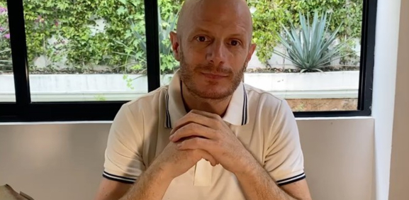 "Tóxico": Facundo le responde a Poncho De Nigris