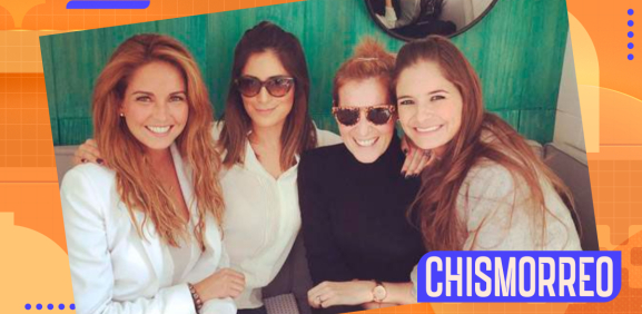 Paty Sirvent anuncia que "Jeans" regresa