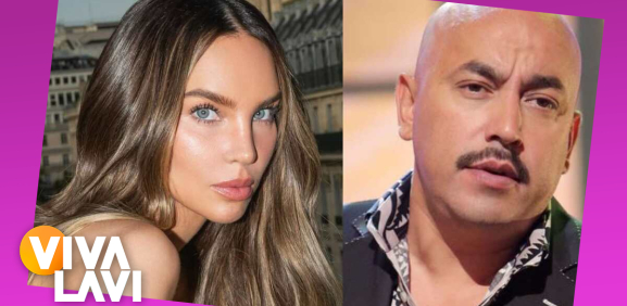 Lupillo Rivera habla de su relación con Belinda