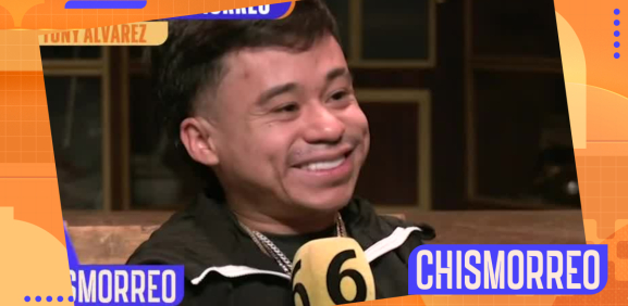 Abelito Saenz se une al Tenorio Cómico