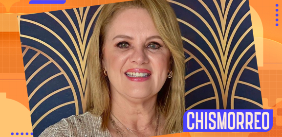 Erika Buenfil asegura ha recibido críticas por ser madre soltera