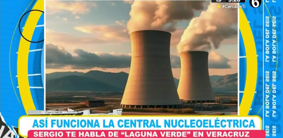 Así como en las películas, también existe una en Veracruz