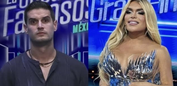 La ganadora del reality no se queda callada y con estas declaraciones le responde a Adrián