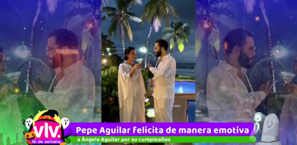 El cantante no compartió publicamente ningún mensaje para su esposa y las críticas no se hacen esperar
