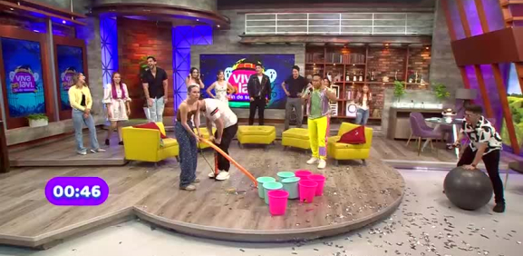 Programa Completos