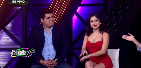Comparan a la Maestra Resurrección con Lalo Elizondo