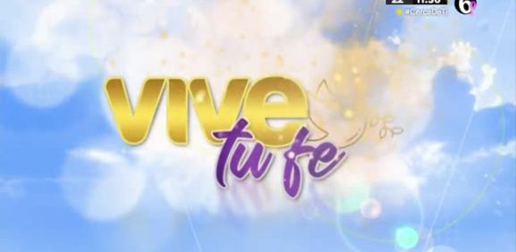 Conoce los detalles de 'Vive Tu Fe 2025'