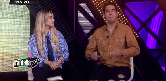 Pantallazo - 12 de octubre del 2025