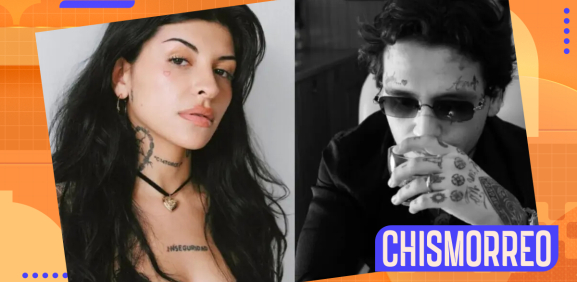 Cazzu asegura que no hablaría mal de la familia de Christian Nodal