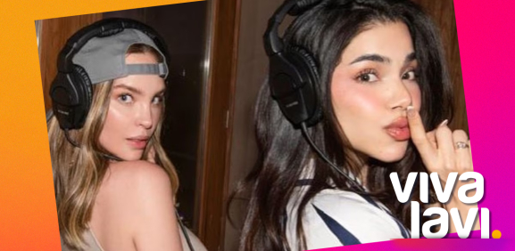 Kenia Os defiende a Belinda de Lupillo Rivera