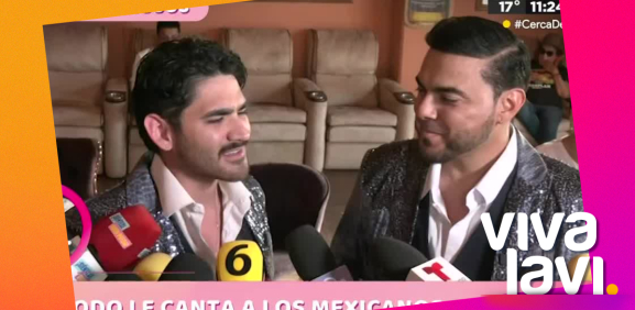 El Recodo recuerda su trabajo junto a Juan Gabriel
