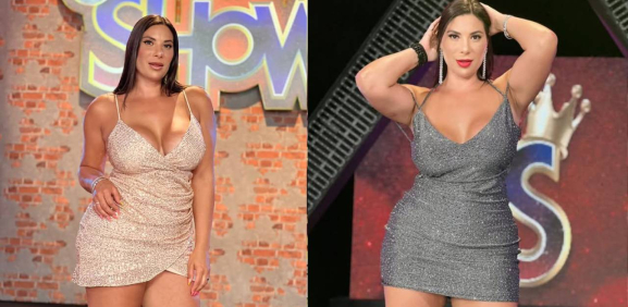 Con más de 20 mil inscritos es como la chica de 'Es Show' se corona como la número 1