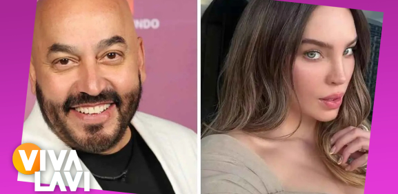 Lupillo Rivera podría contrademandar a Belinda