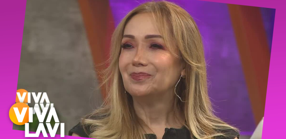 Le recuerdan su pasado amoroso a Gina Pastor