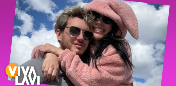Mariana Ávila rompe el silencio tras la muerte de Fede Dorcaz