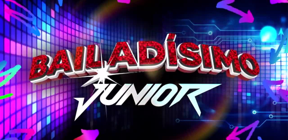 Todo listo para el gran inicio de Bailadísimo