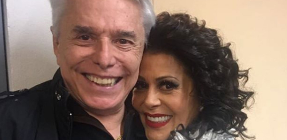 La cantante fue operada