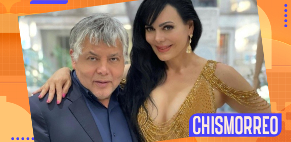 Maribel Guardia y Mitzy recuerdan a Dulce