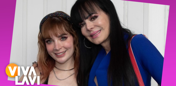 Maribel Guardia aclara rumores sobre supuesto sabotaje a carrera de Imelda Tuñón