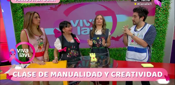 Vivalavi Mx - 16 de octubre del 2025