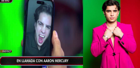 El chico más viral en videollamada confirma invitación de parte de Gabo Ramos