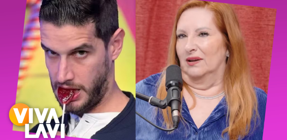 Adrián Marcelo le ofrece más de 100 mil pesos a 'Doña Alegría' por entrevista